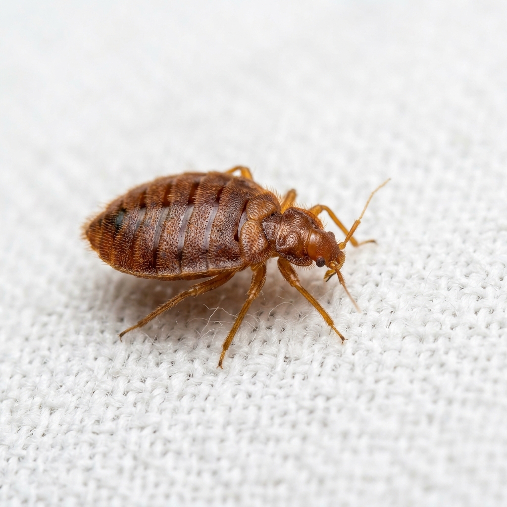 Bed Bug Eradication