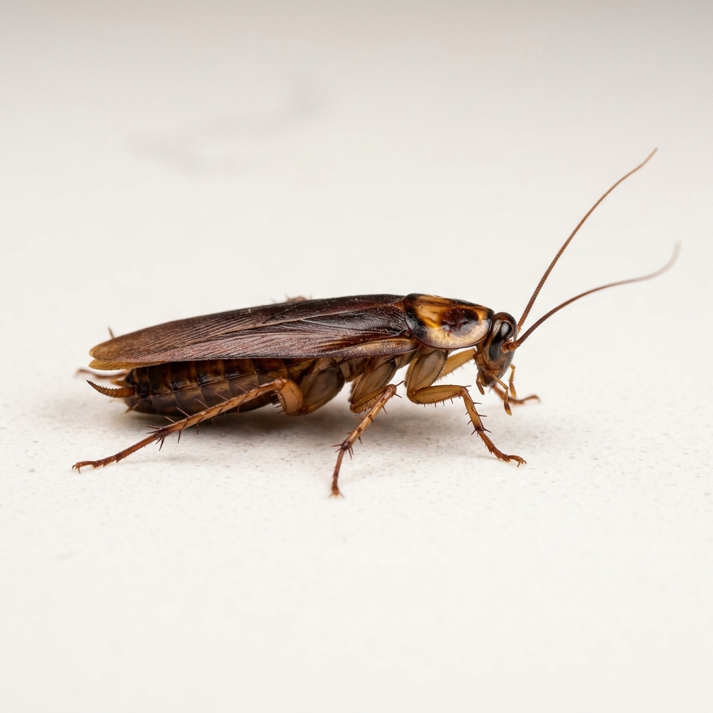 Odourless Cockroach Gel