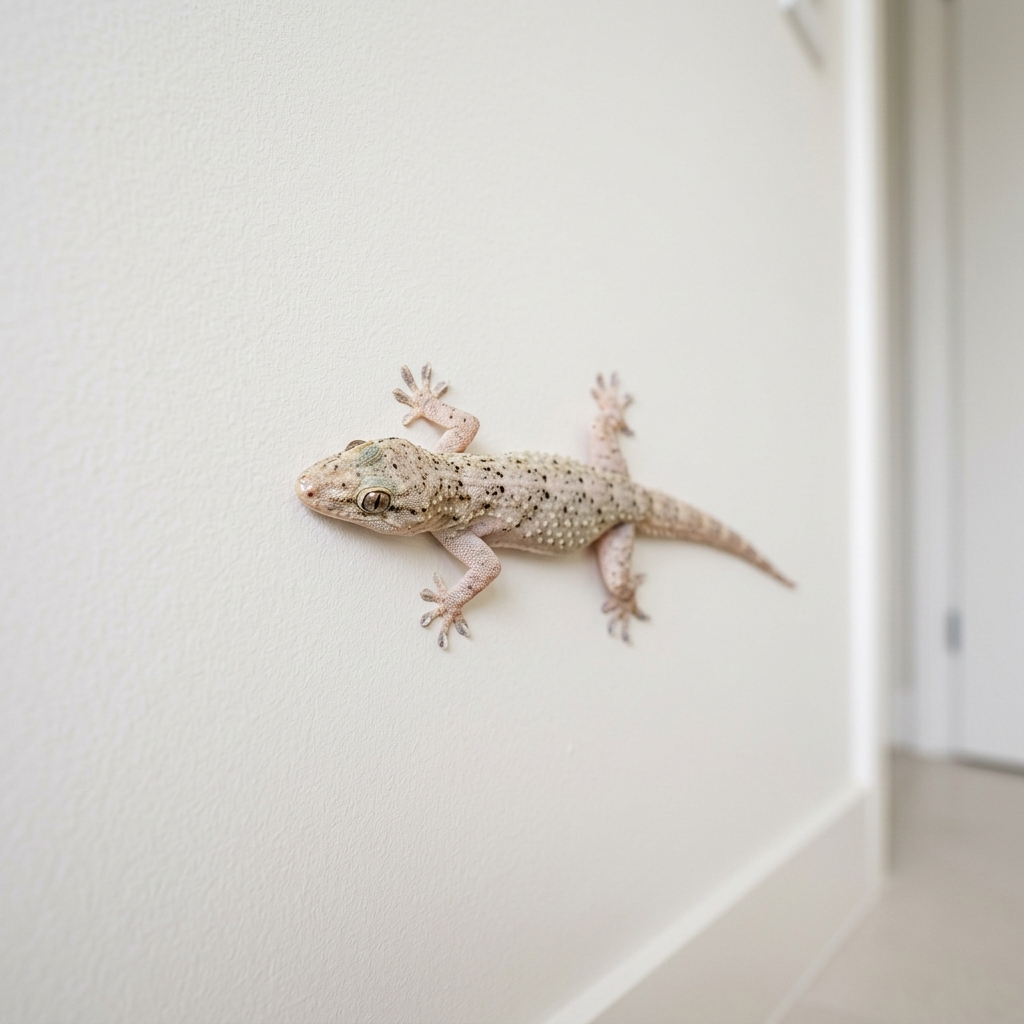 Elite Silverfish & Lizard Protection